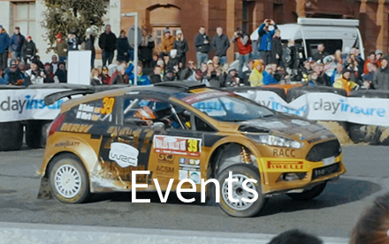 Events