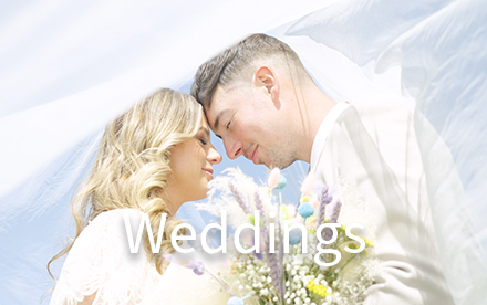 Weddings